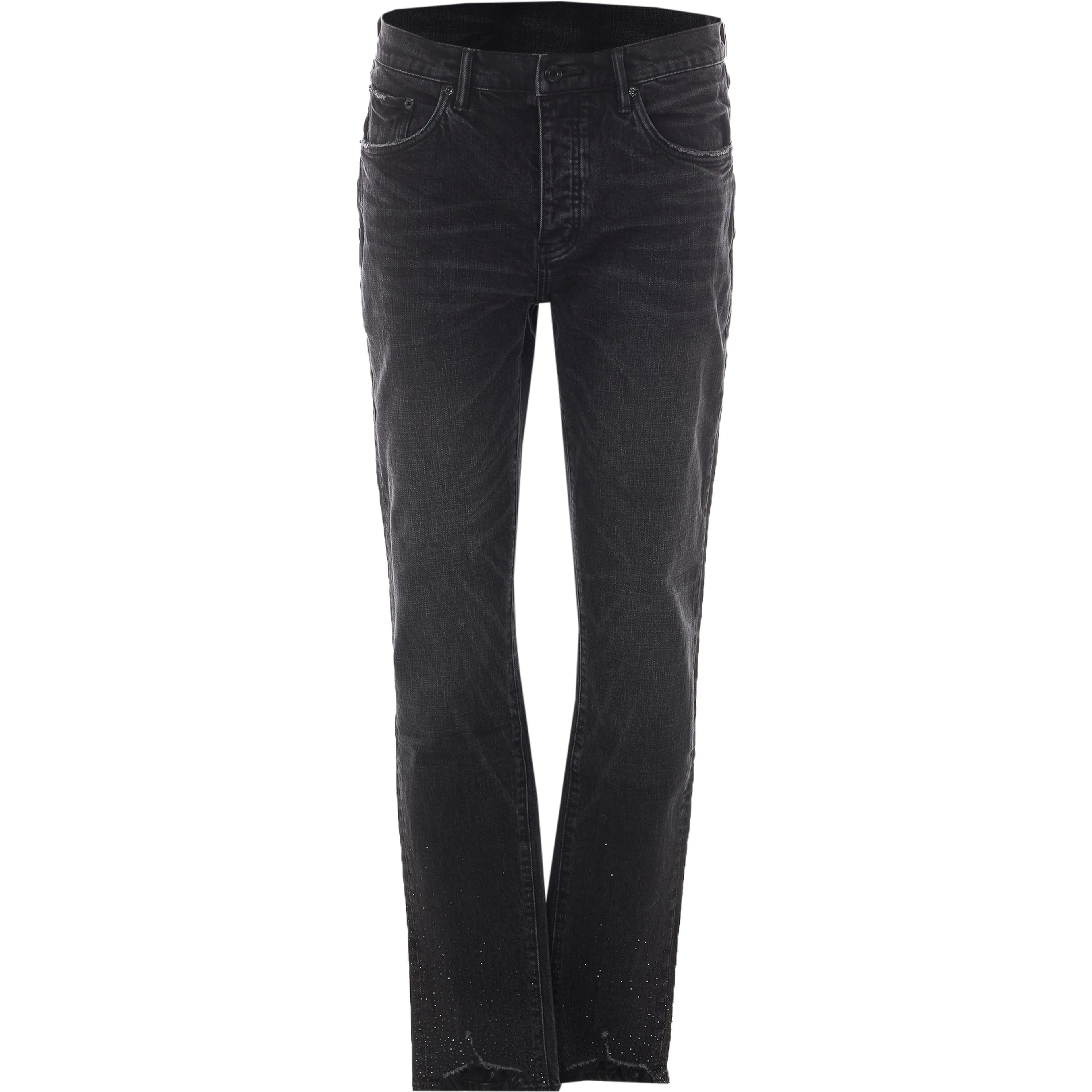 Purple Brand Jeans Black