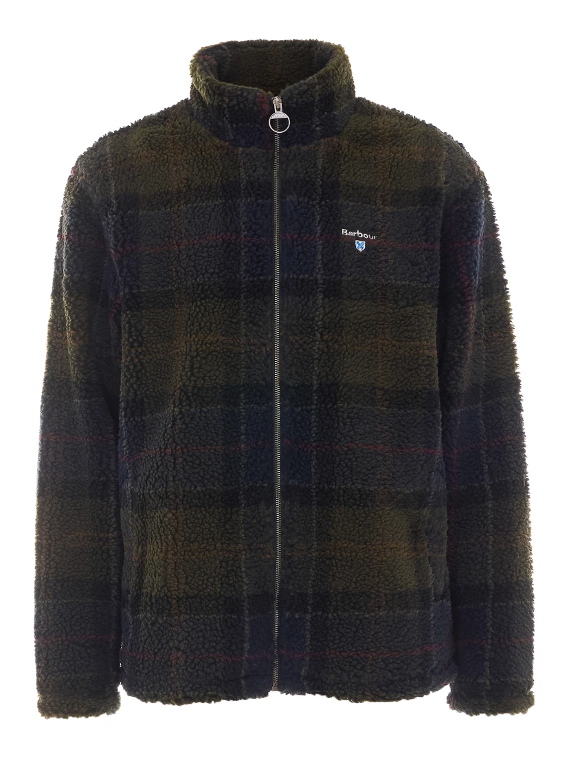 BARBOUR Jackets