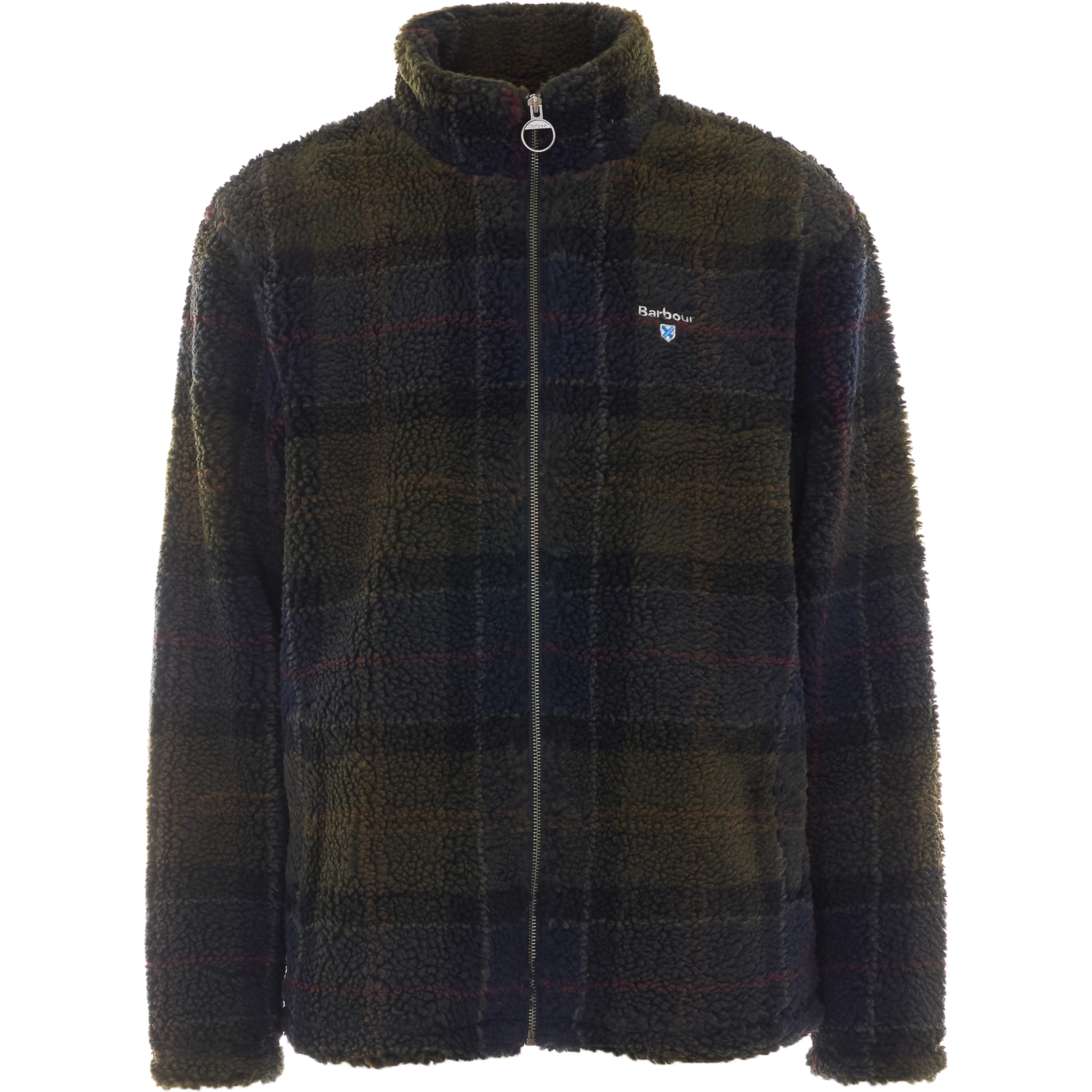 BARBOUR Jackets