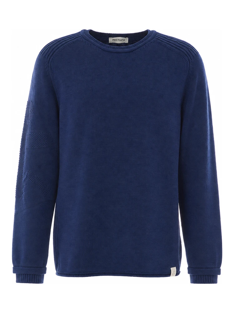 PREMIATA Sweaters Blue