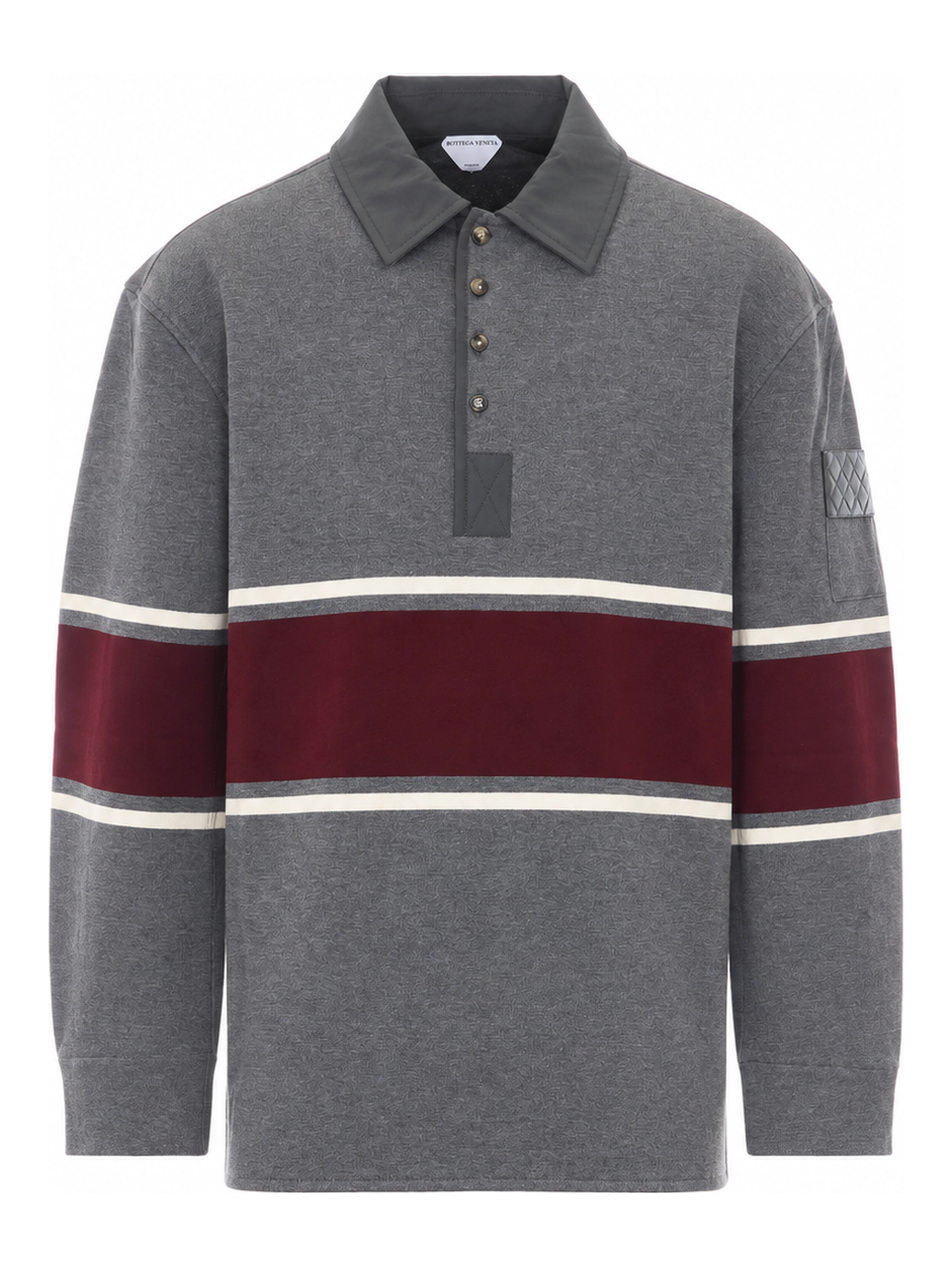 BOTTEGA VENETA Sweaters
