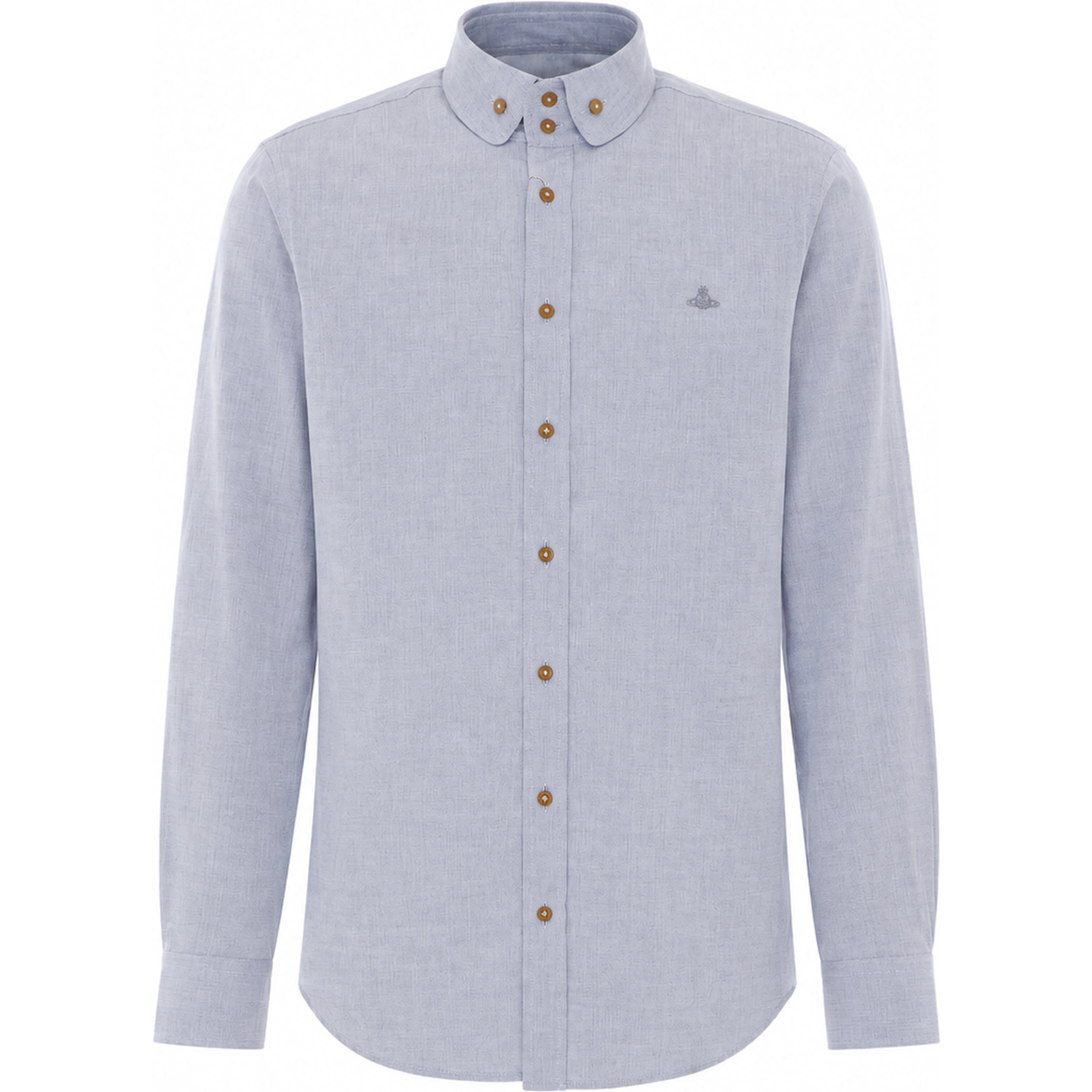 VIVIENNE WESTWOOD Shirts Blue