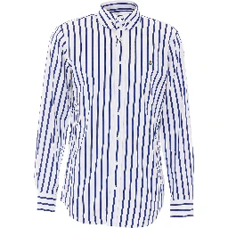 VIVIENNE WESTWOOD Shirts Blue