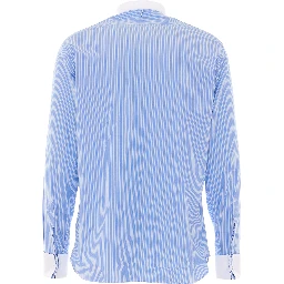 TOM FORD Shirts Blue