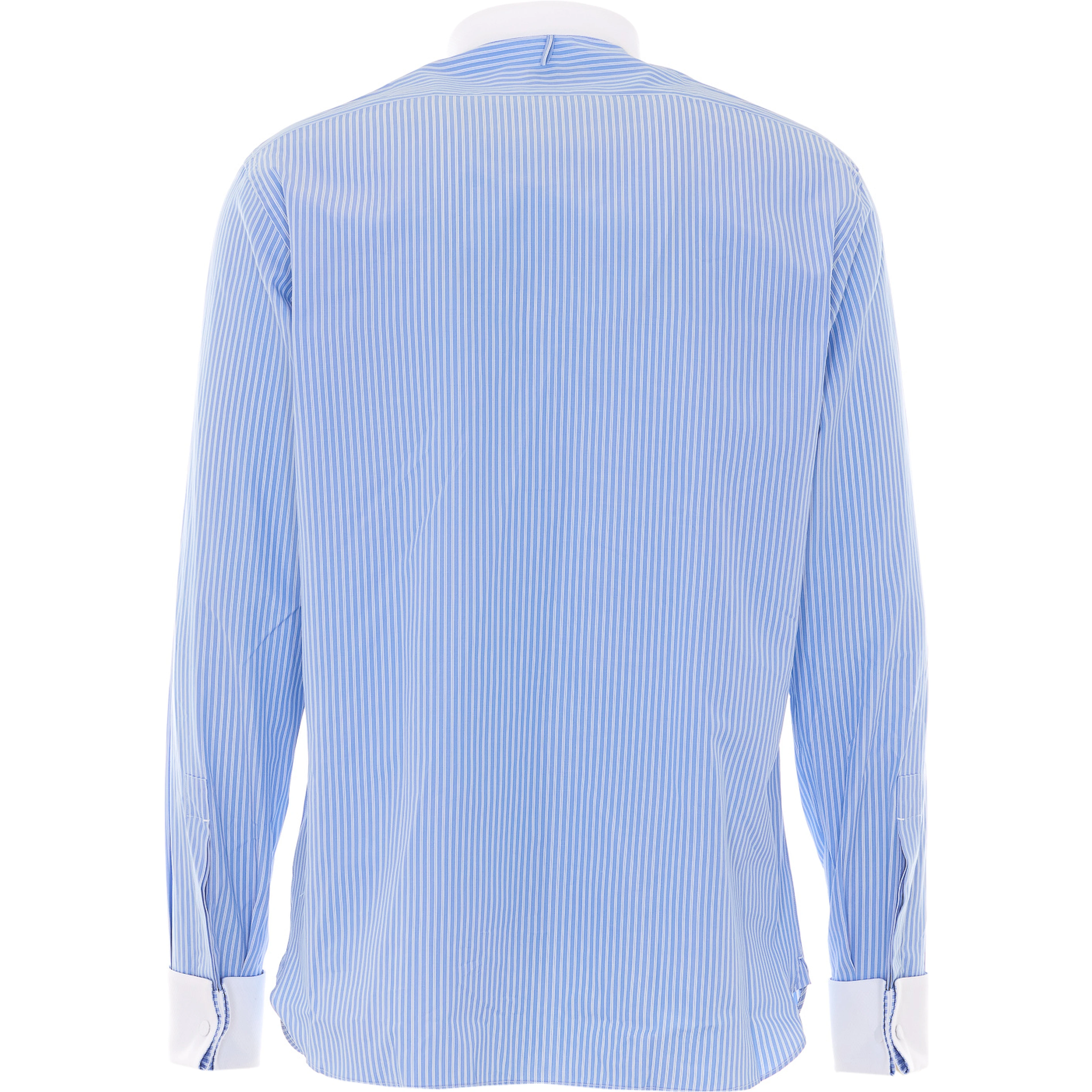 TOM FORD Shirts Blue