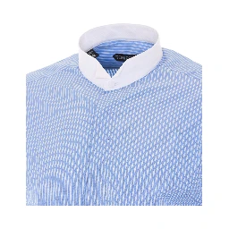 TOM FORD Shirts Blue