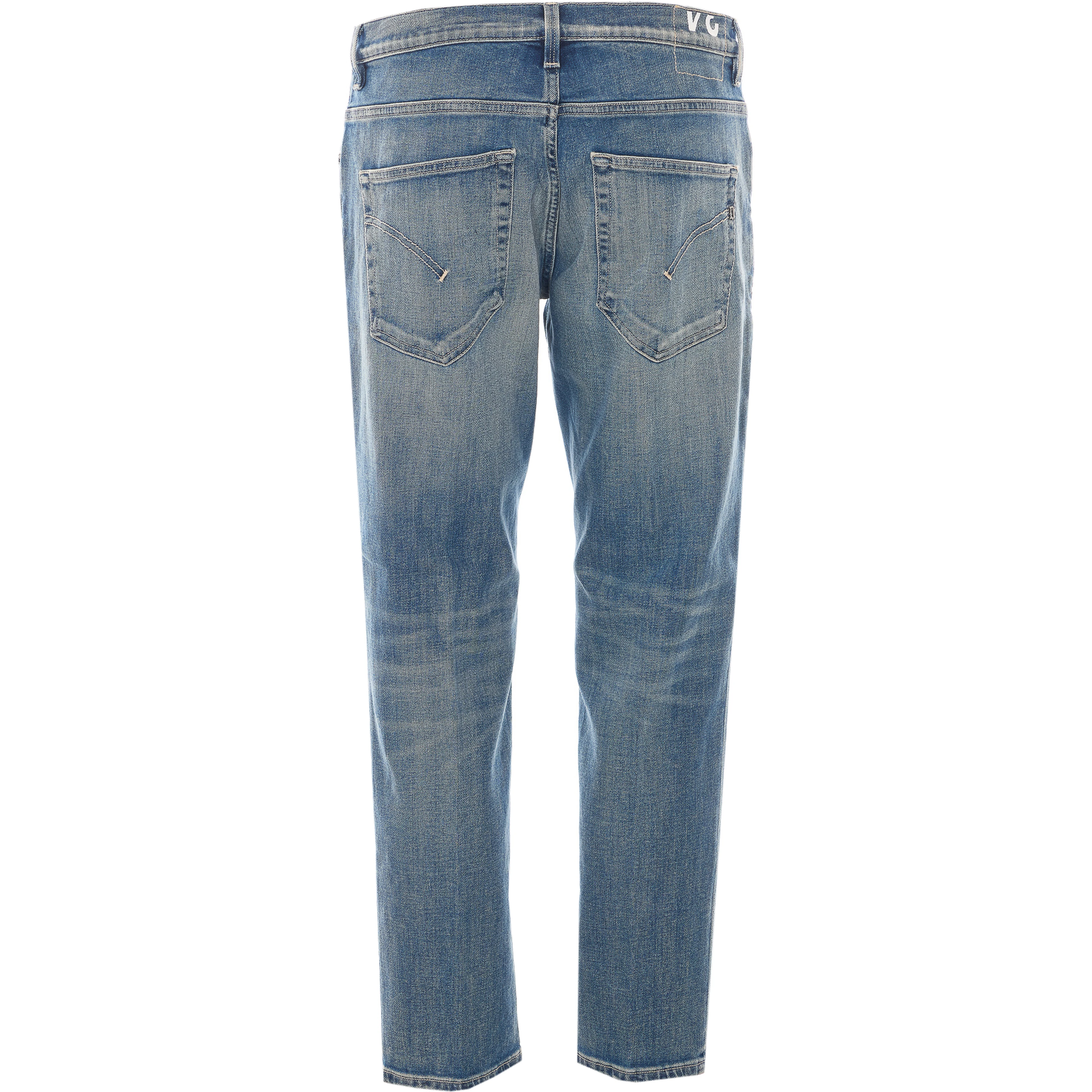 DONDUP Jeans Blue