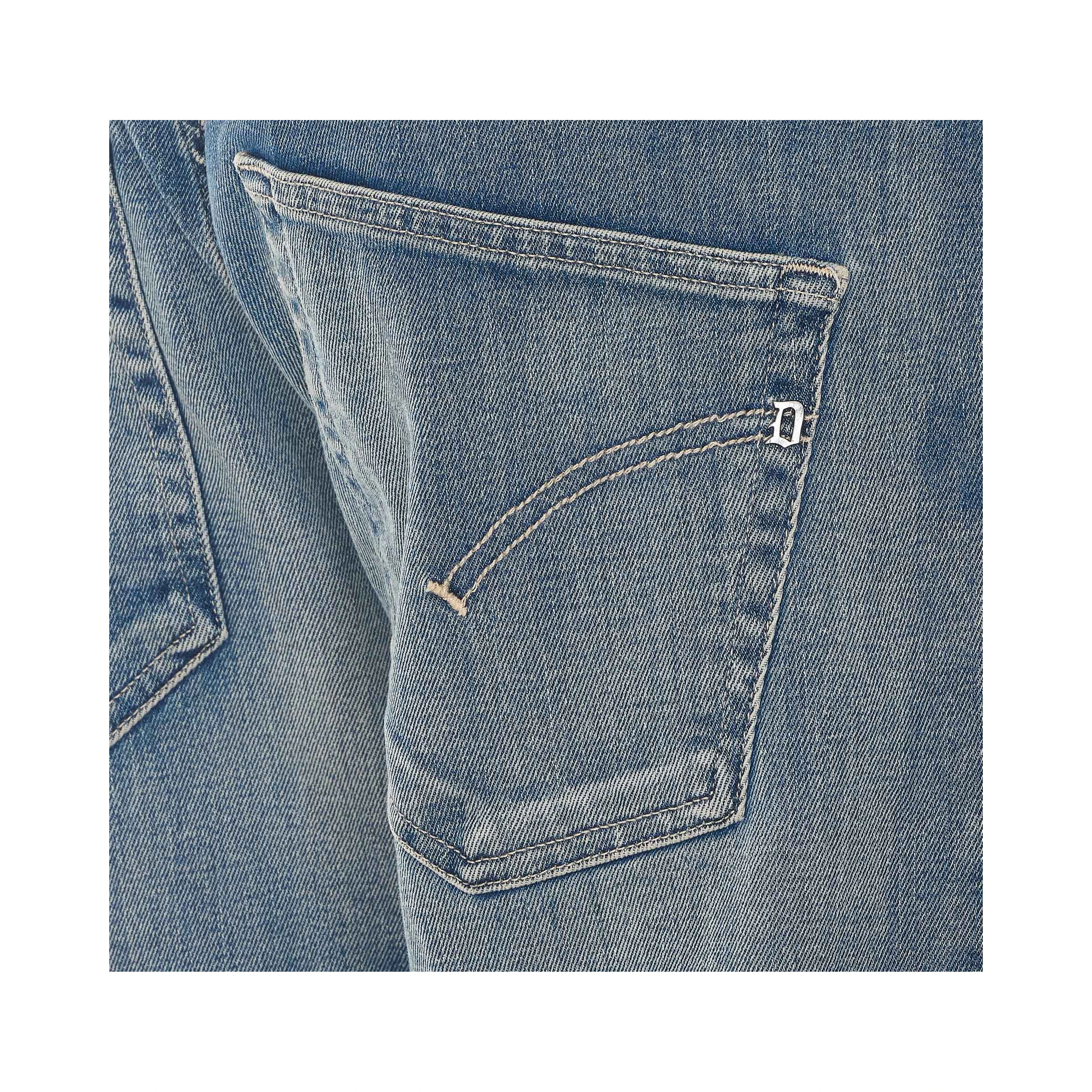DONDUP Jeans Blue