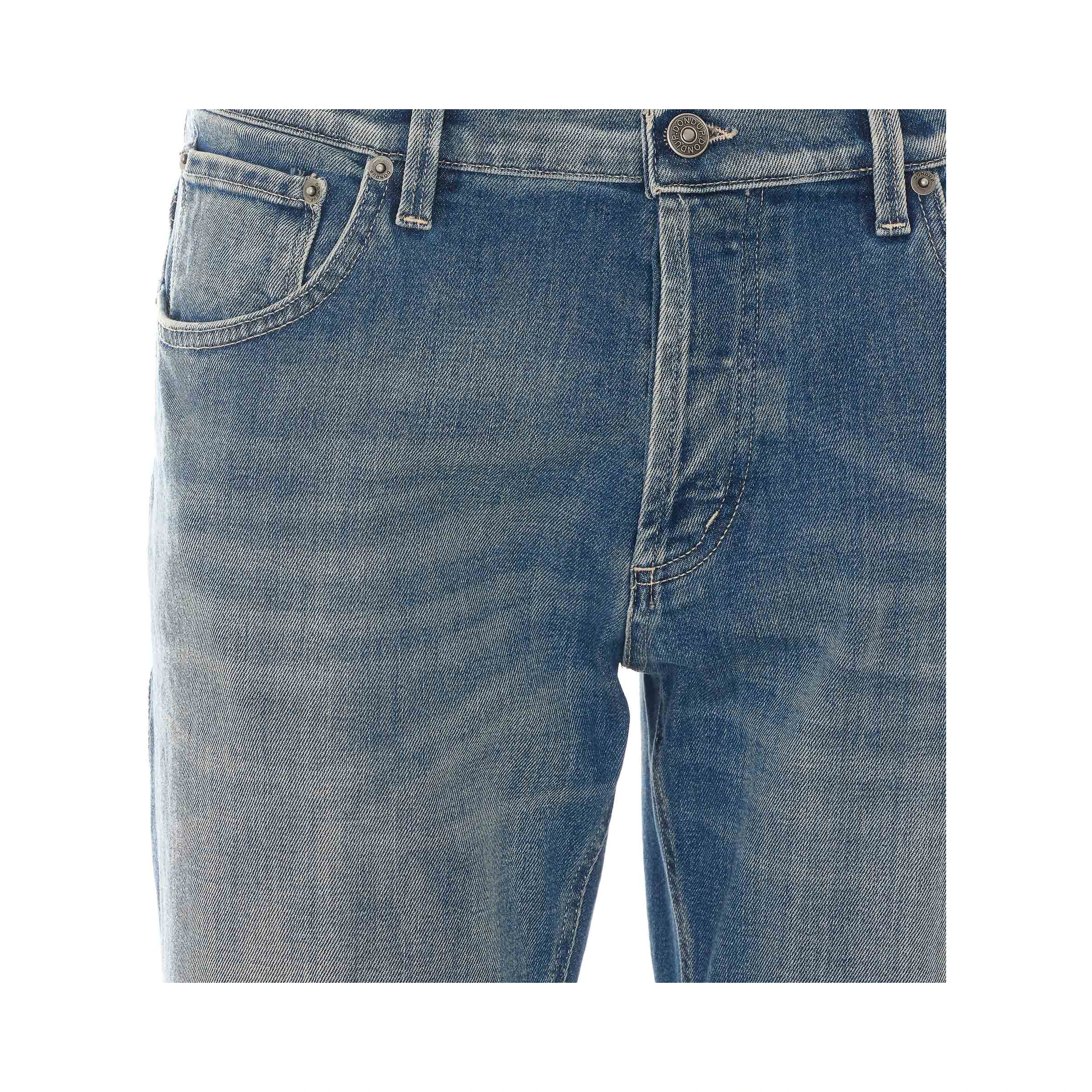 DONDUP Jeans Blue