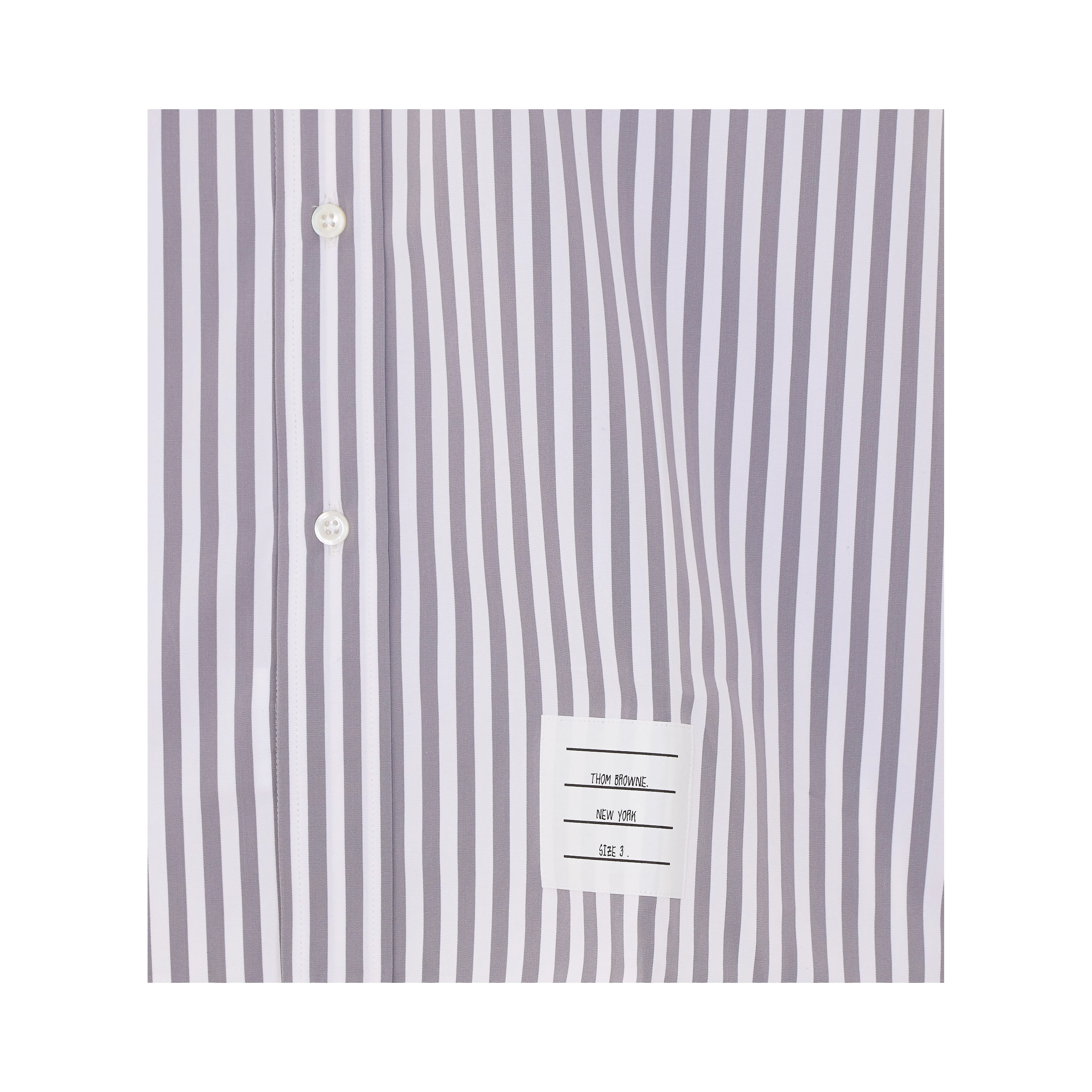 THOM BROWNE Shirts