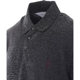 BRUNELLO CUCINELLI T-shirts and Polos