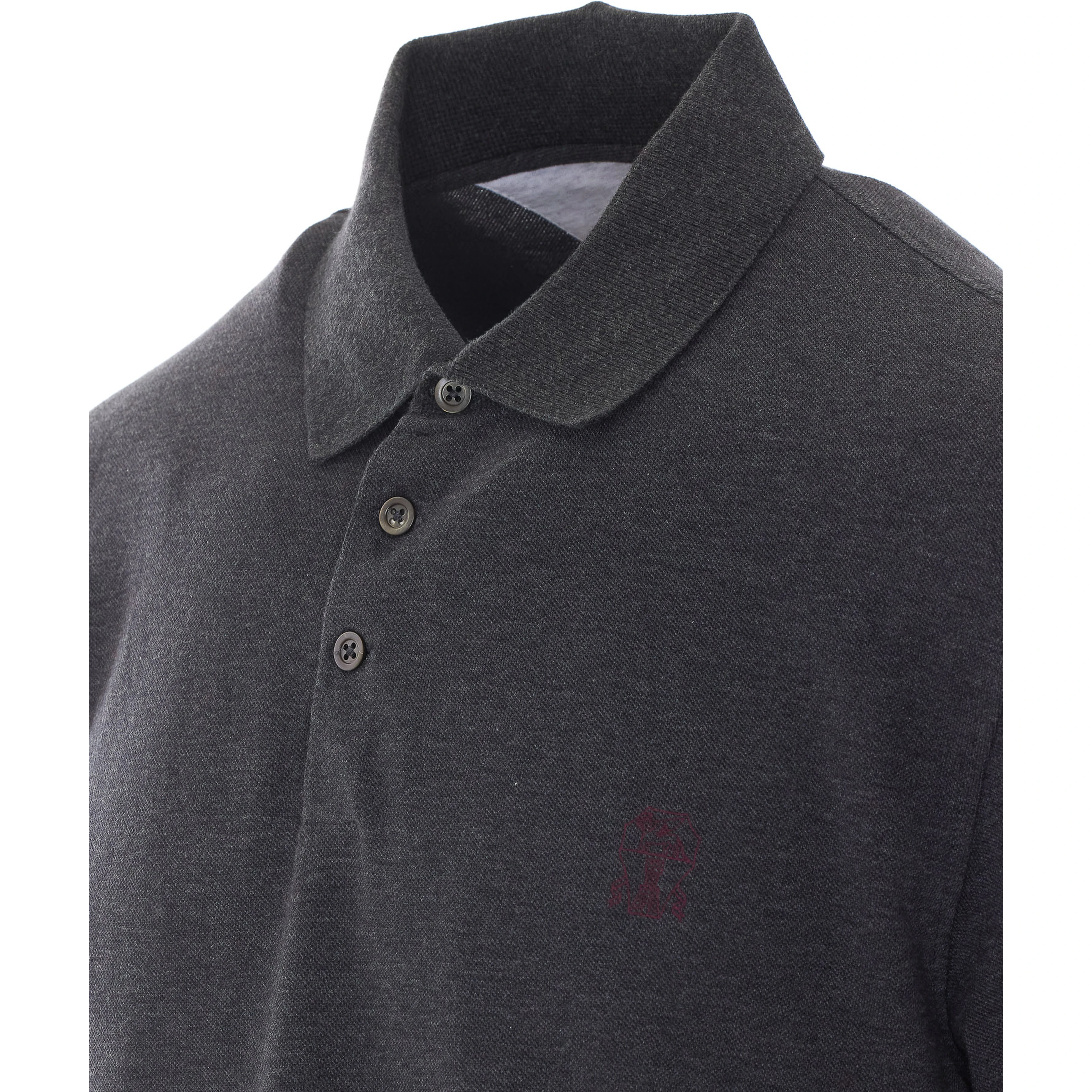 BRUNELLO CUCINELLI T-shirts and Polos