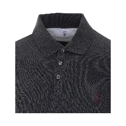 BRUNELLO CUCINELLI T-shirts and Polos