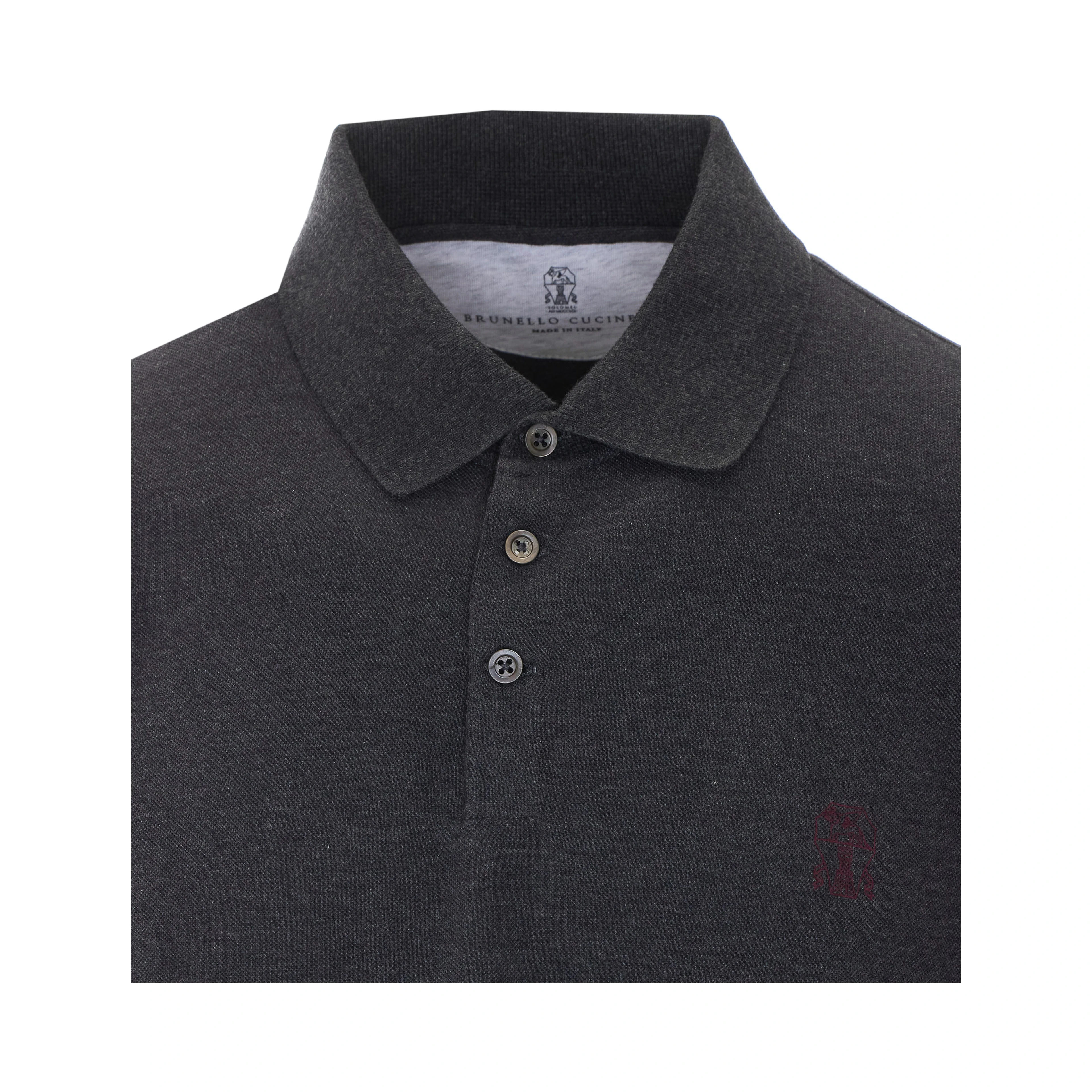 BRUNELLO CUCINELLI T-shirts and Polos