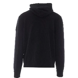 CANADA GOOSE Sweaters Black