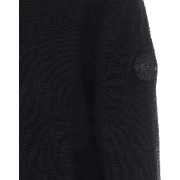 CANADA GOOSE Sweaters Black