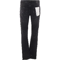 Purple Brand Jeans Black