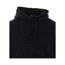 CANADA GOOSE Sweaters Black