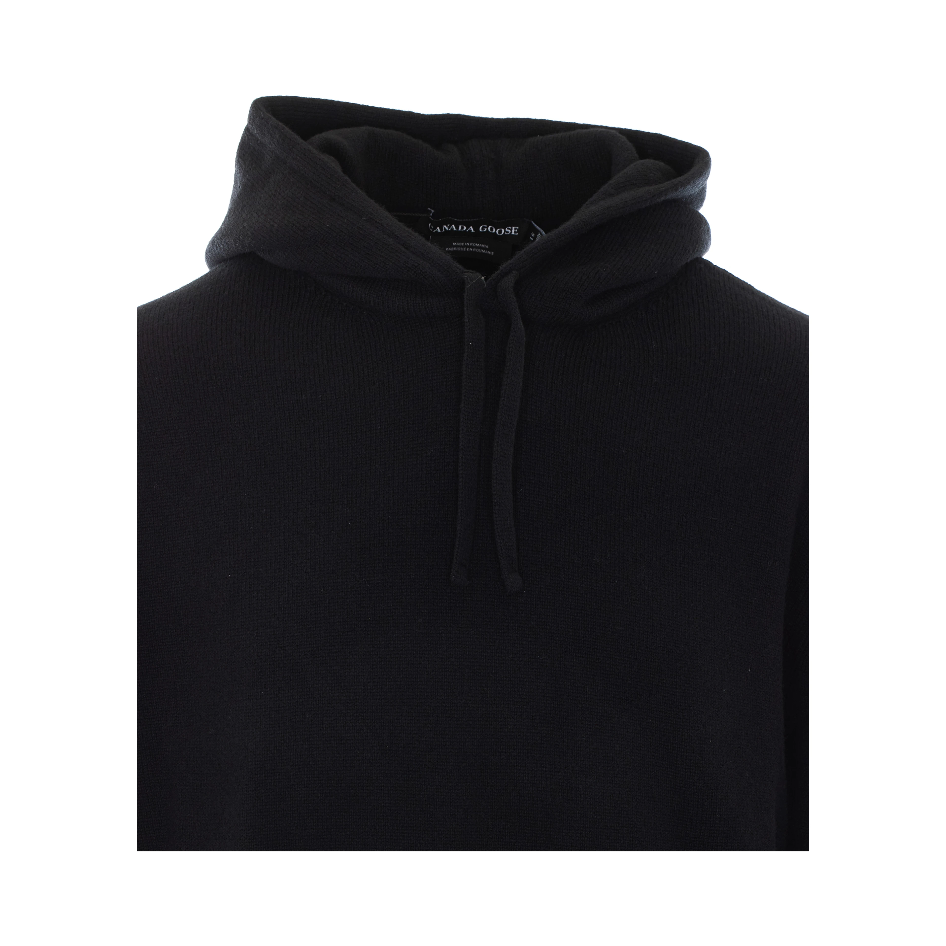 CANADA GOOSE Sweaters Black