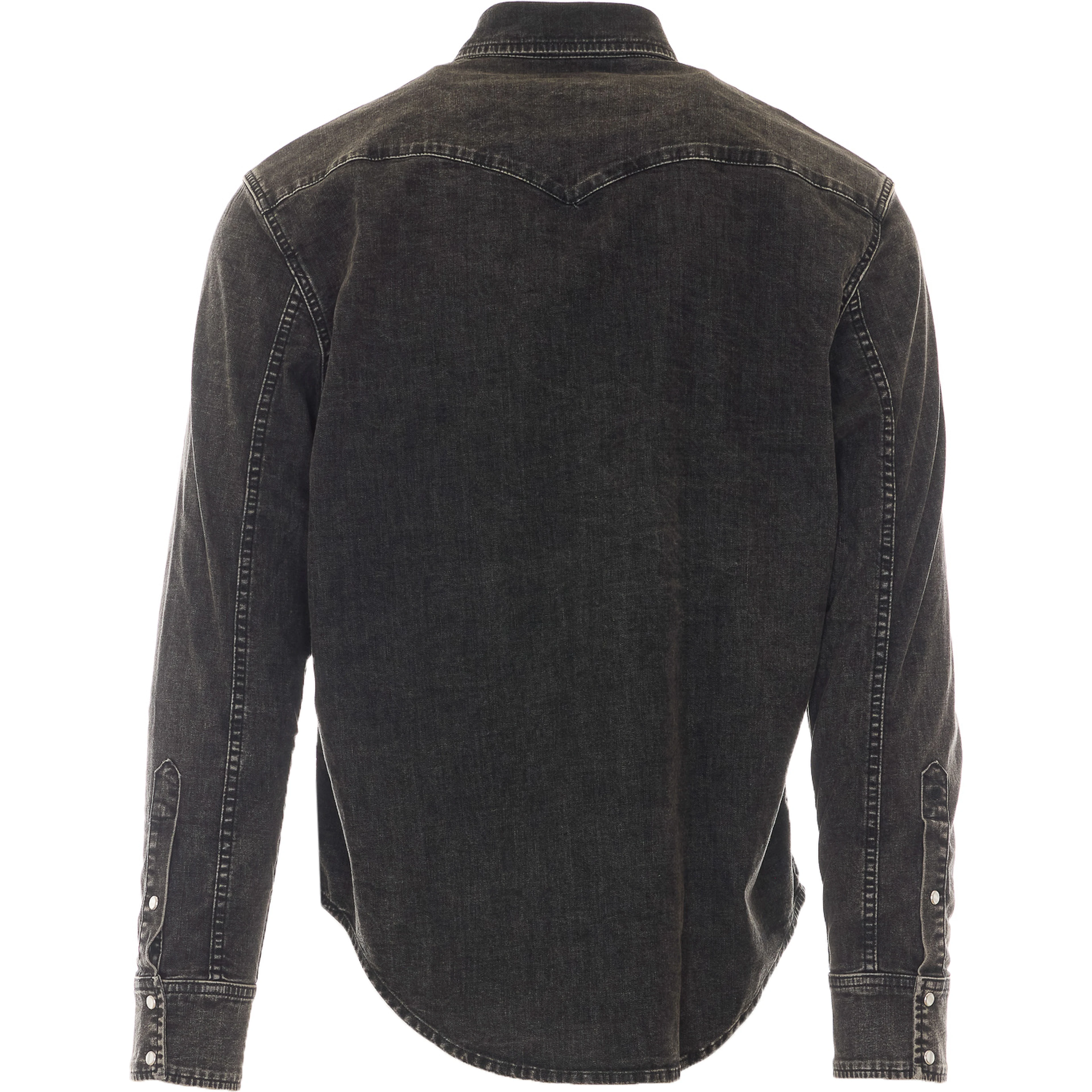 DONDUP Shirts Black