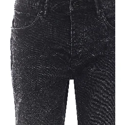 Purple Brand Jeans Black