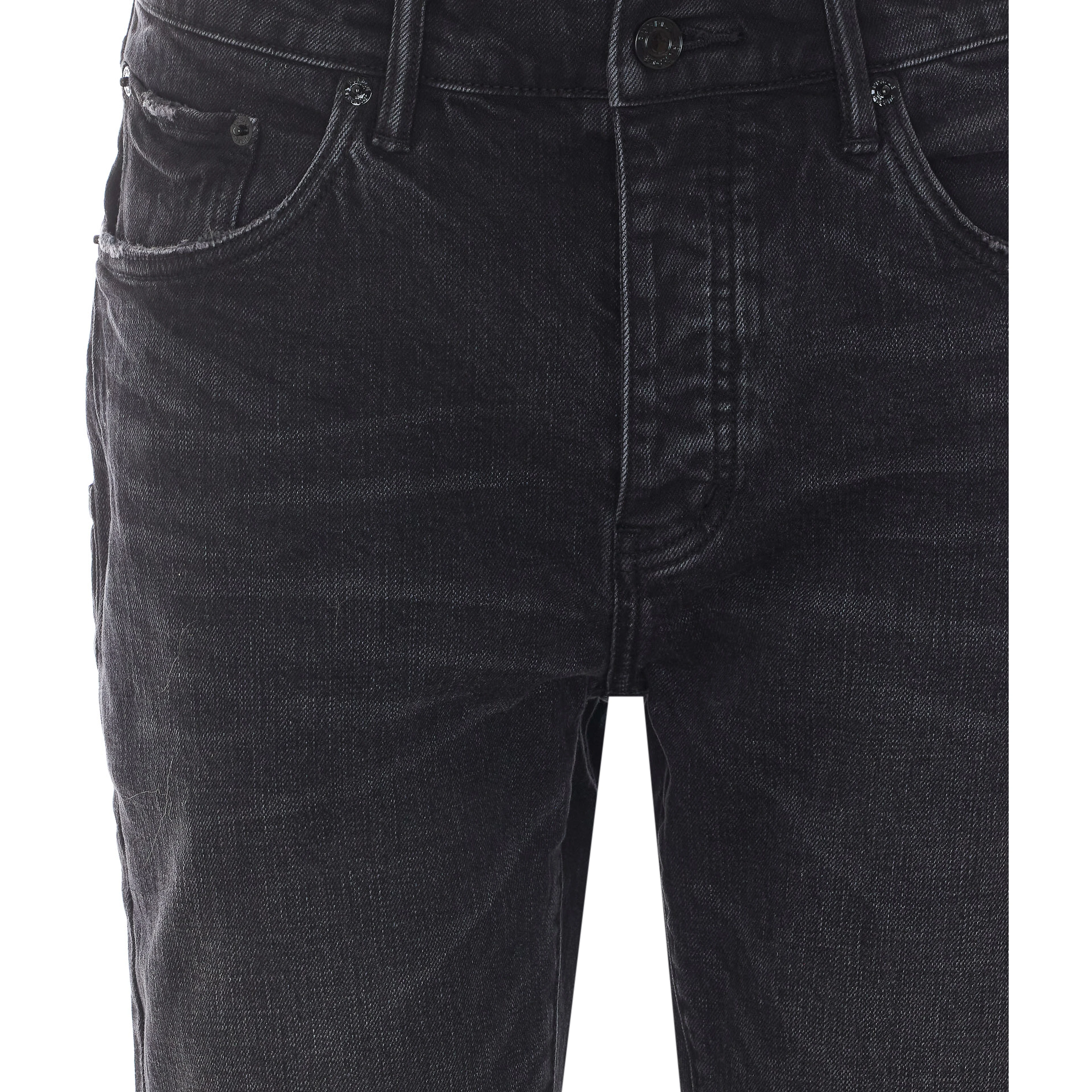 Purple Brand Jeans Black