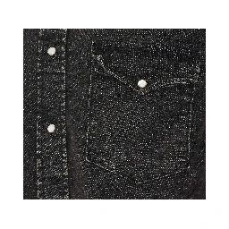 DONDUP Shirts Black