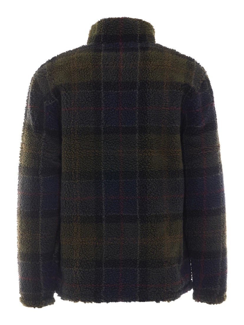 BARBOUR Jackets