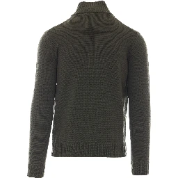 ALPHA STUDIO Sweaters