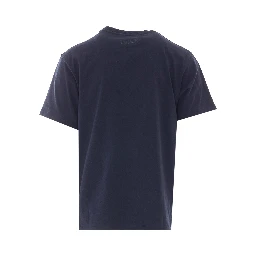 EDMMOND STUDIOS T-shirts and Polos Blue