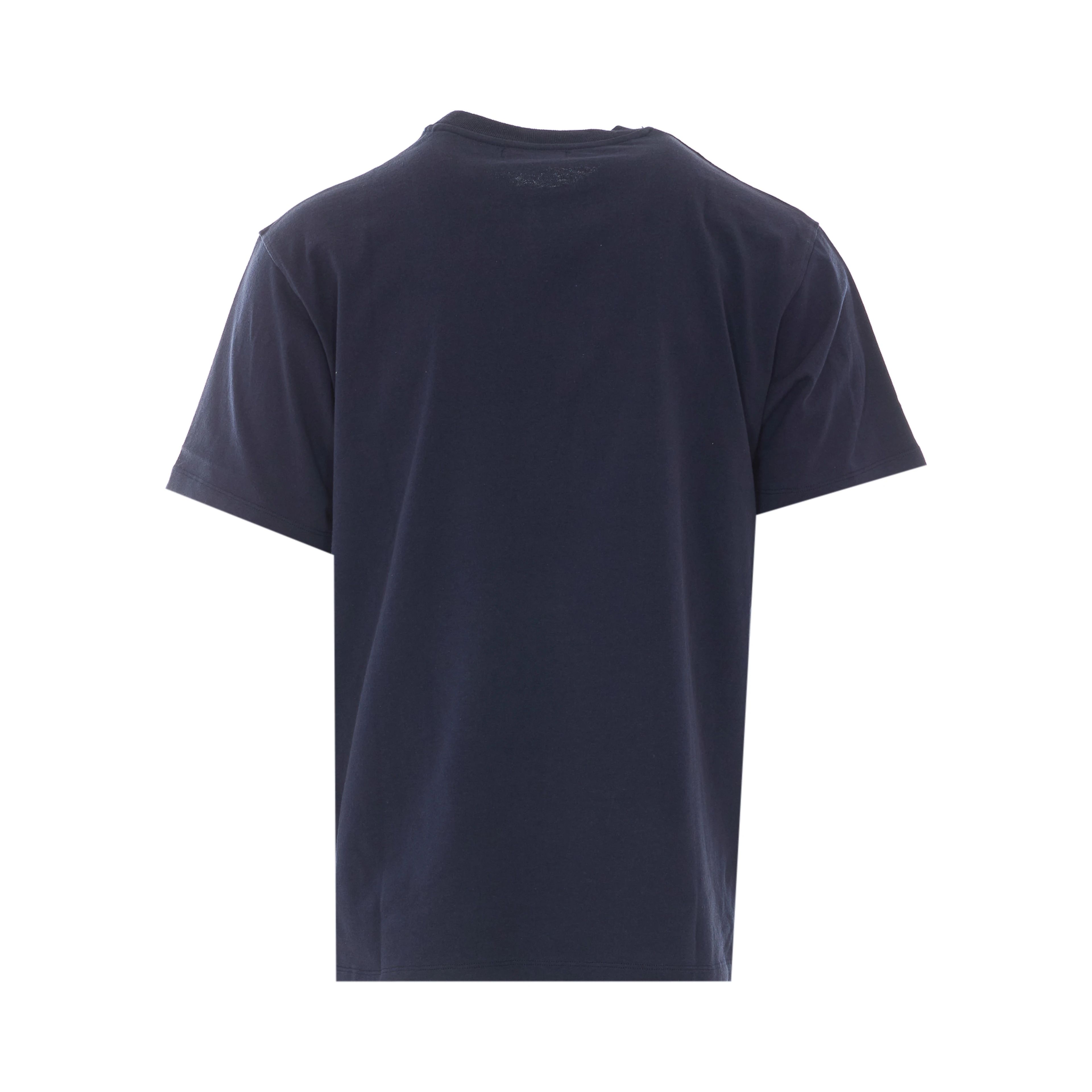 EDMMOND STUDIOS T-shirts and Polos Blue