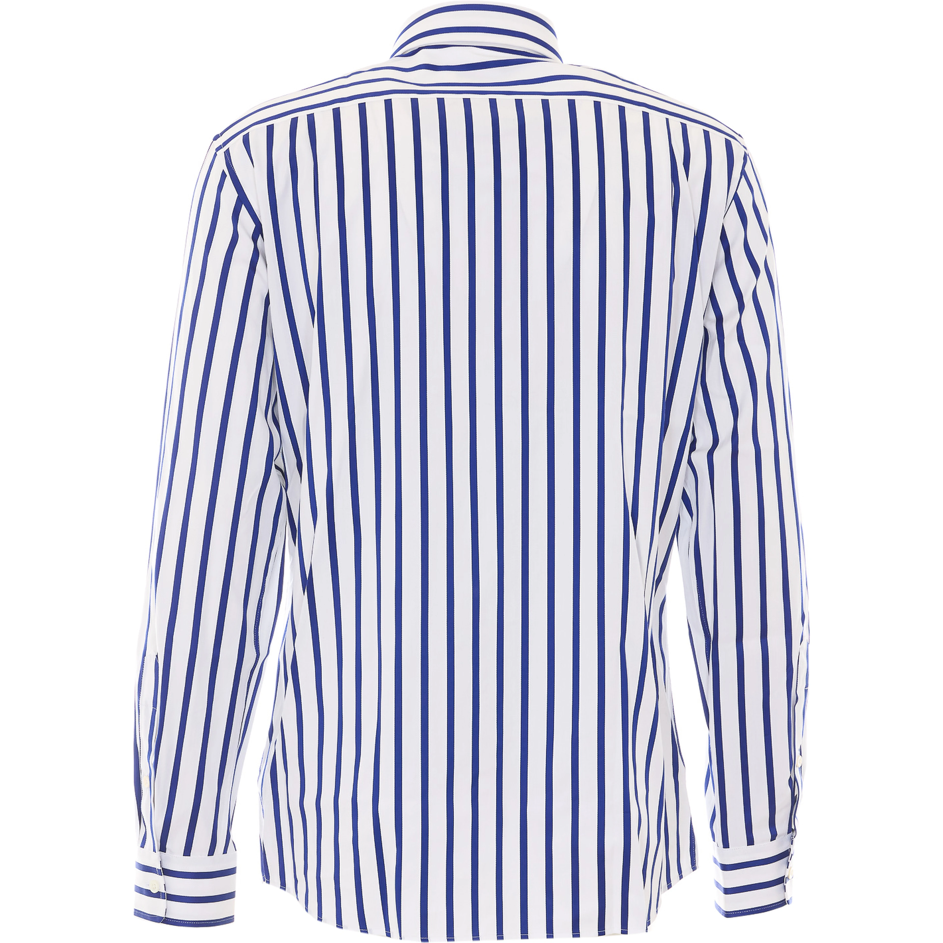 VIVIENNE WESTWOOD Shirts Blue