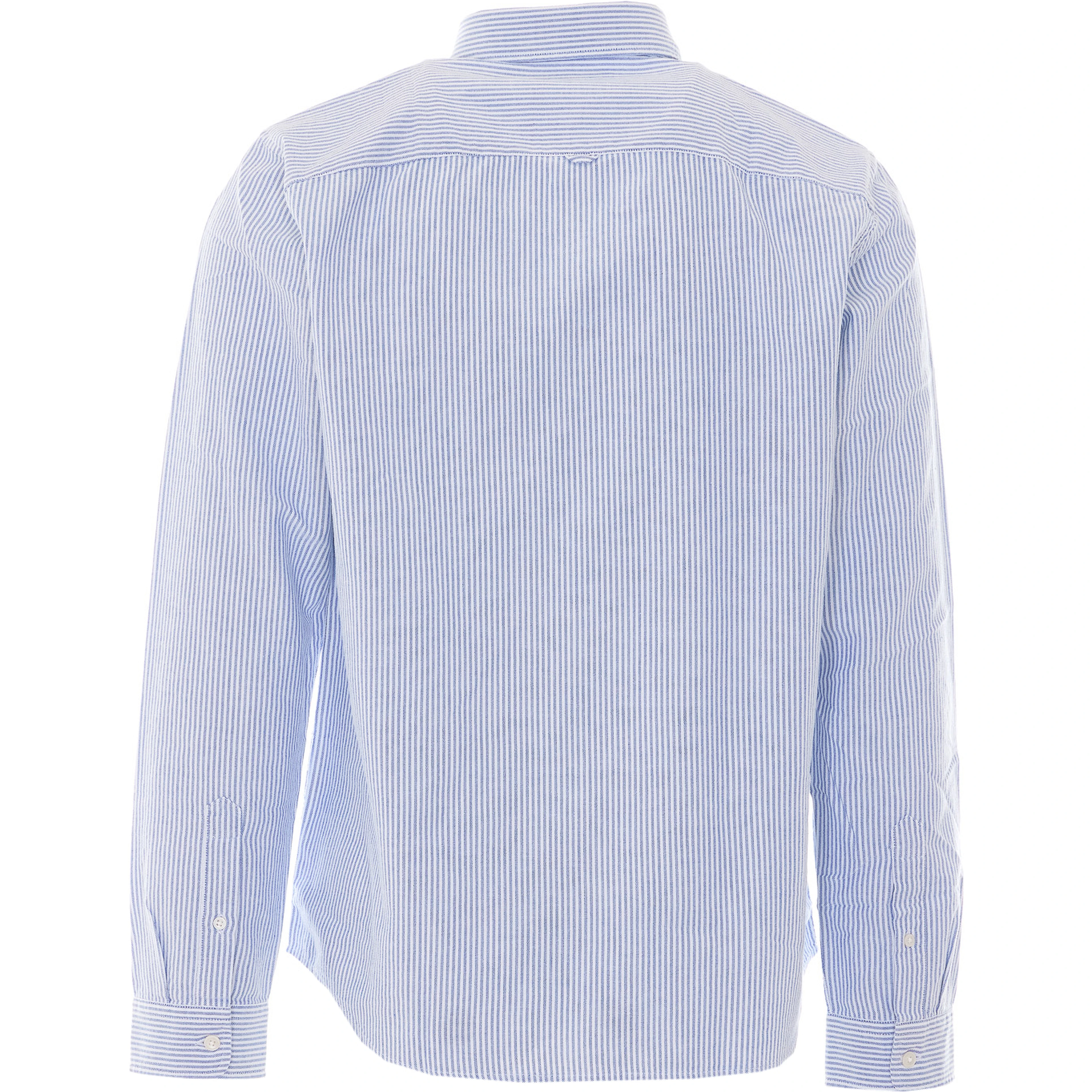 EDMMOND STUDIOS Shirts Blue