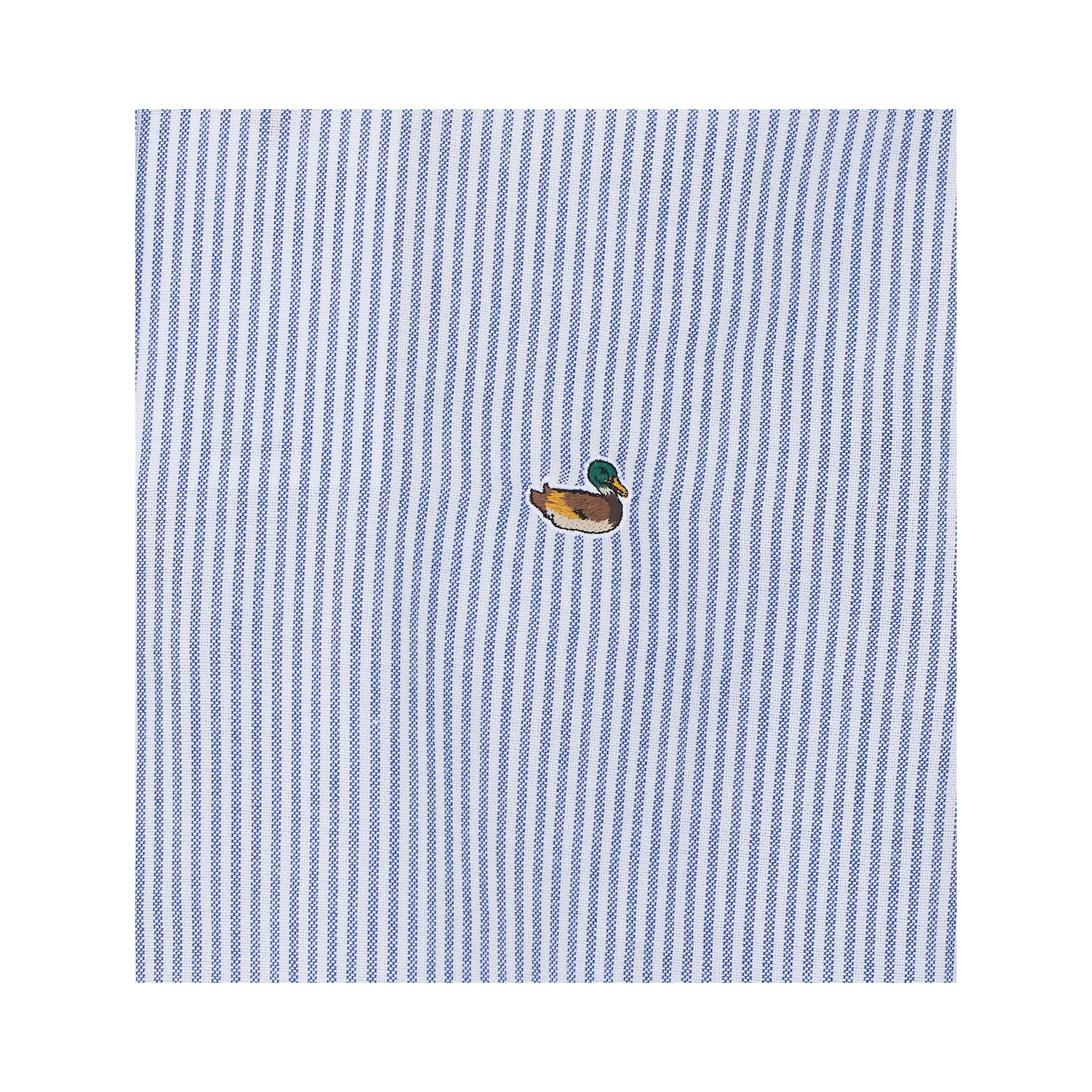 EDMMOND STUDIOS Shirts Blue