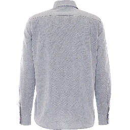 VIVIENNE WESTWOOD Shirts Blue