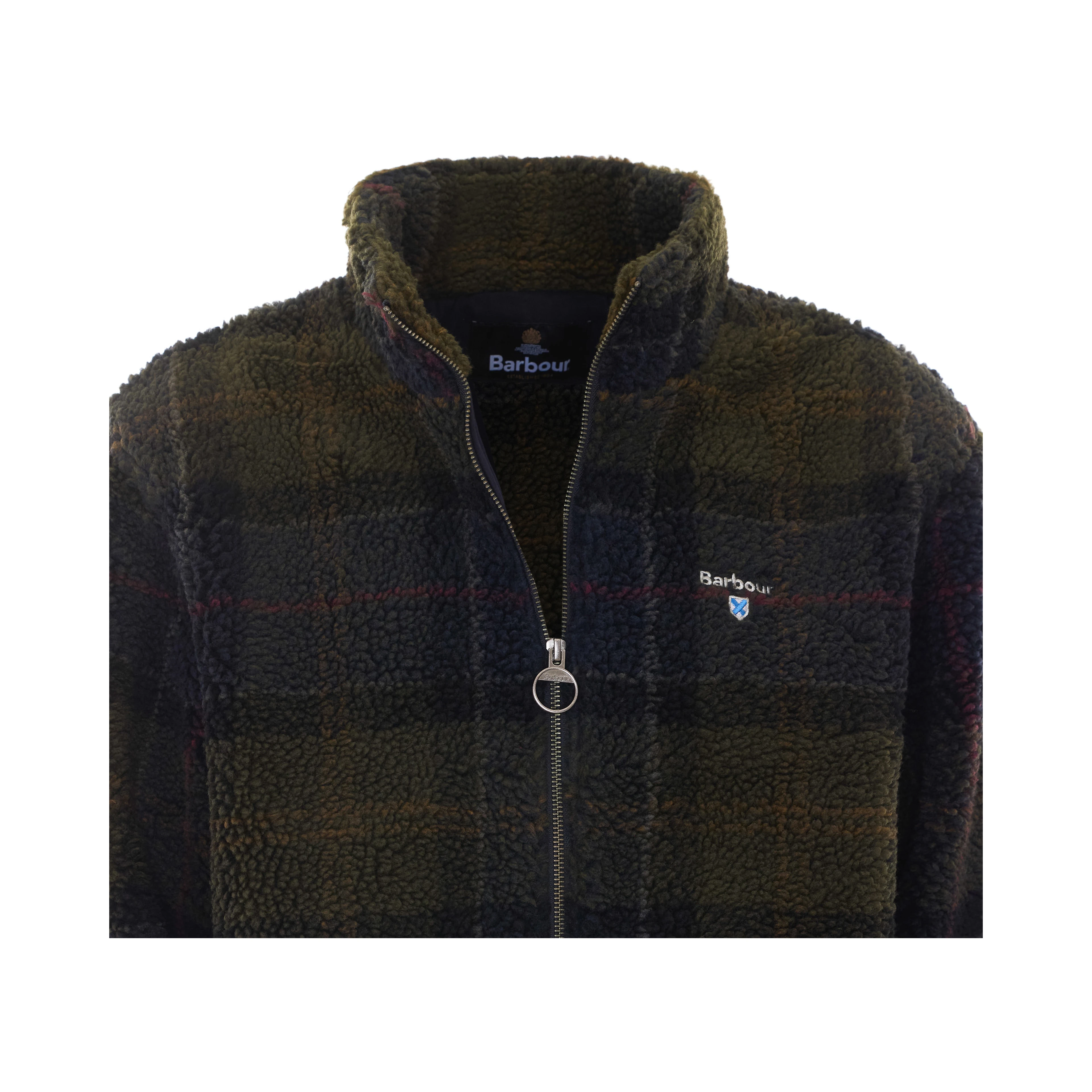 BARBOUR Jackets