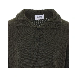 ALPHA STUDIO Sweaters