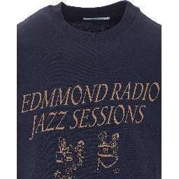 EDMMOND STUDIOS T-shirts and Polos Blue