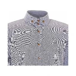 VIVIENNE WESTWOOD Shirts Blue