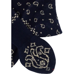 BANDANA BOWTIE SCARF