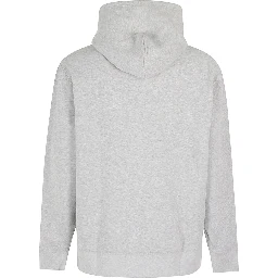 HOOD SWEATSHIRT