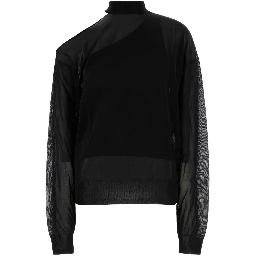 PULL SILK ORGANZA