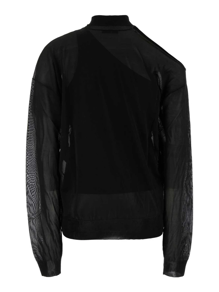 PULL SILK ORGANZA alternative