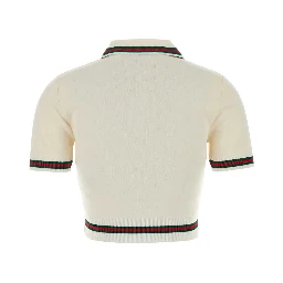 S/S POLO/NK TOP