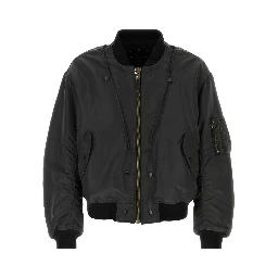 REVERSIBLE BOMBER