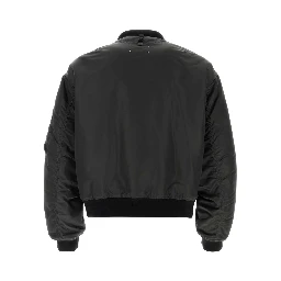REVERSIBLE BOMBER