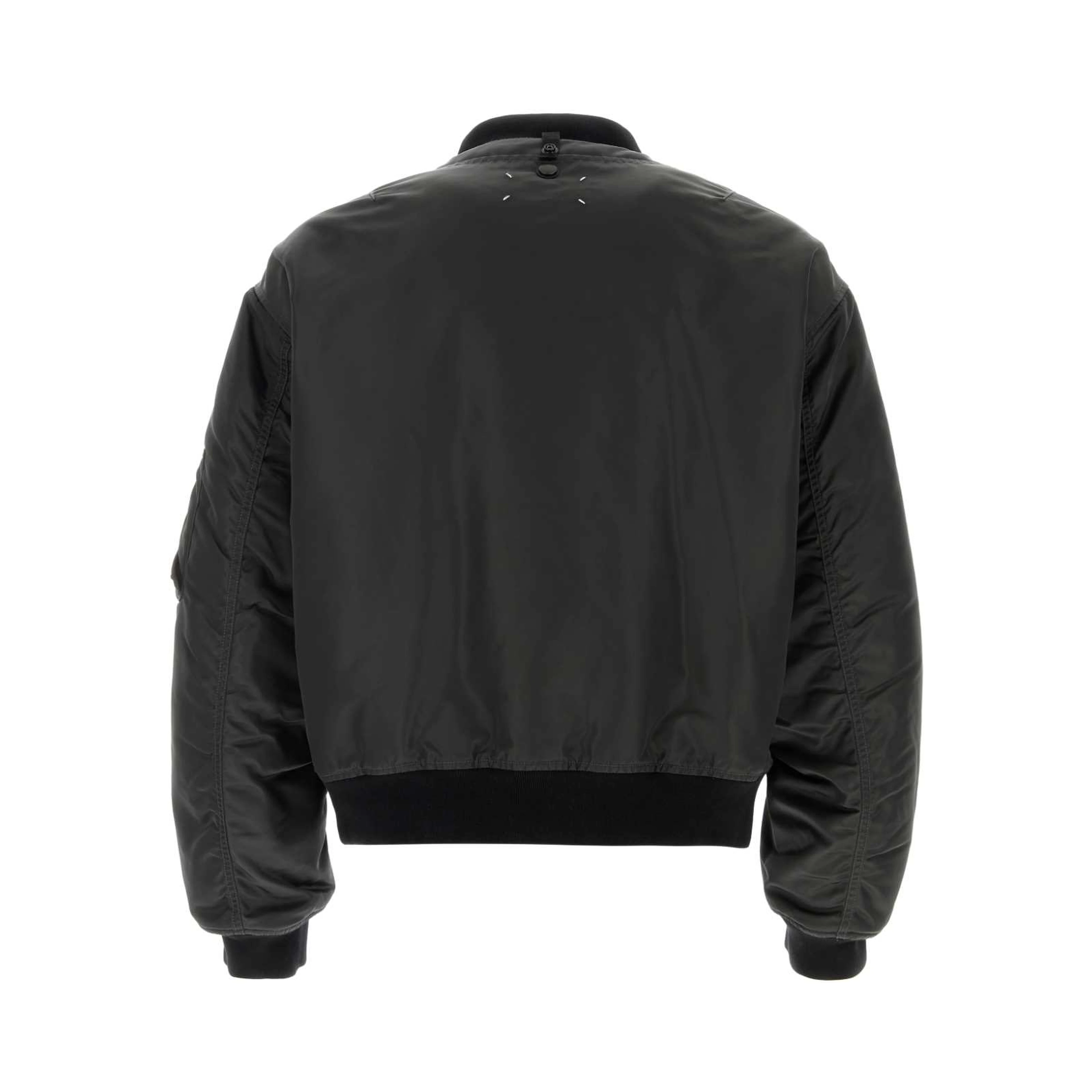 REVERSIBLE BOMBER