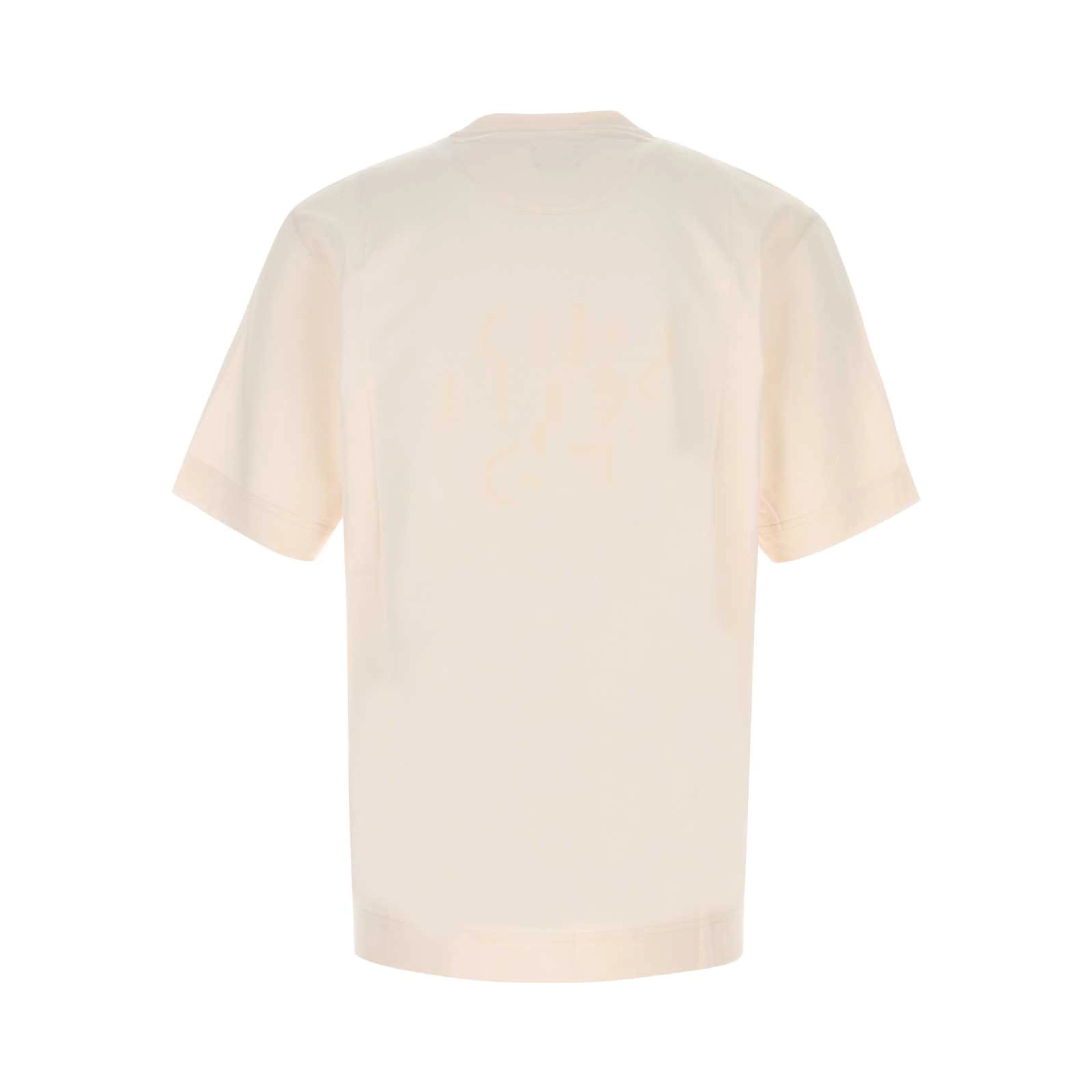 T-SHIRT COMP J.FENDI ROMA 1925