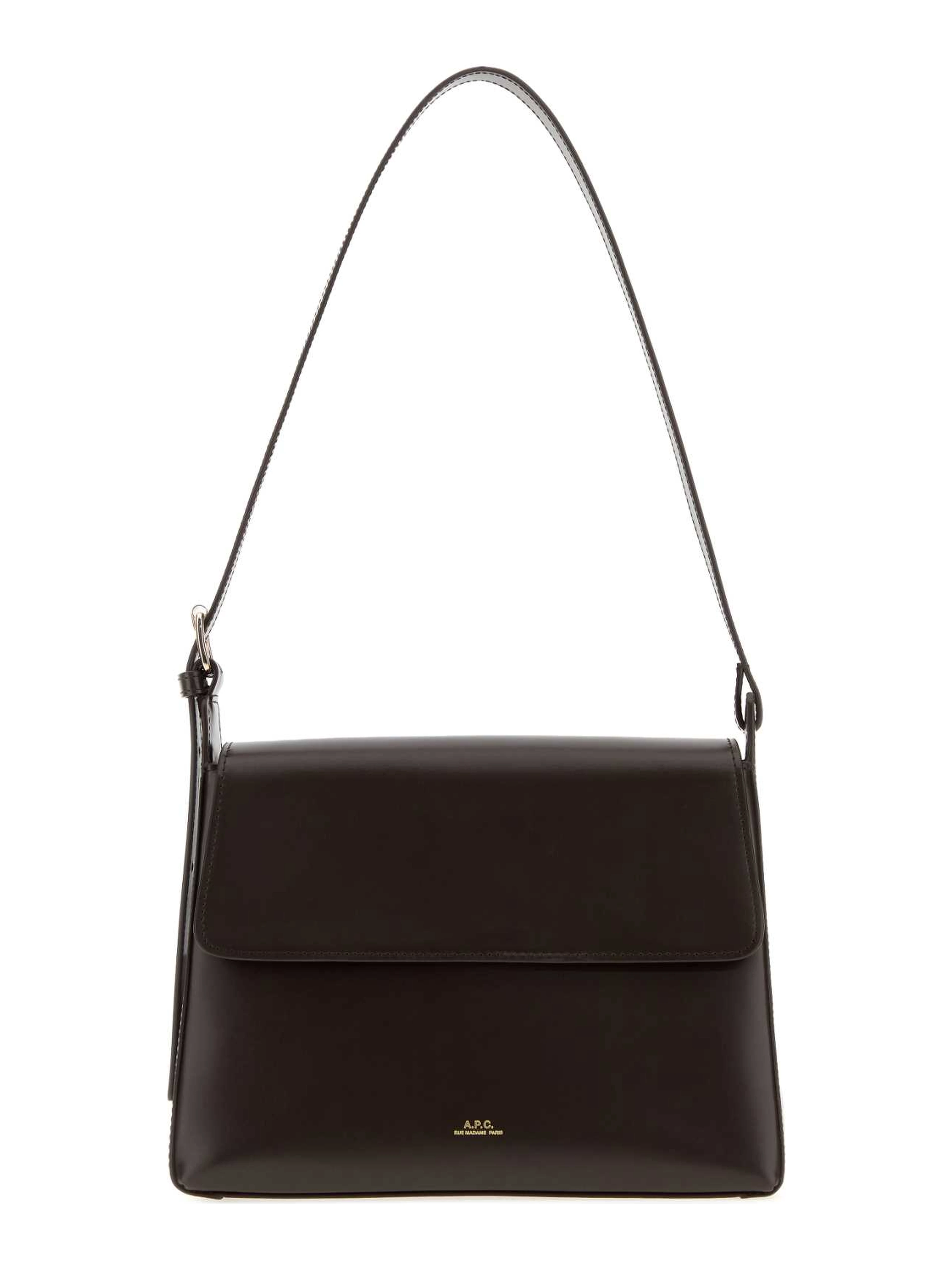 SAC VIRGINIE FLAP
