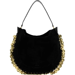 OSKAN HOBO SOFT-GD